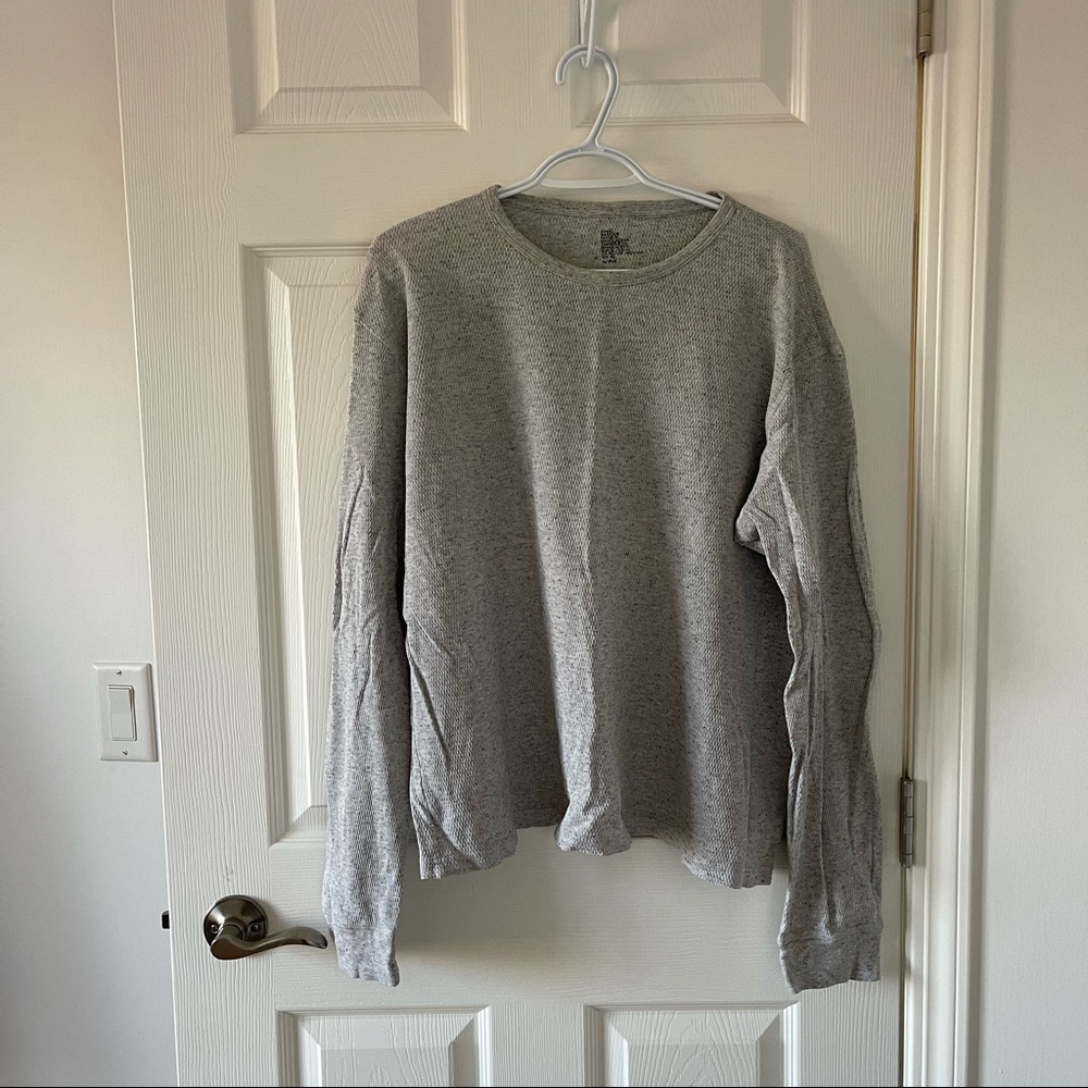 h&m sweater